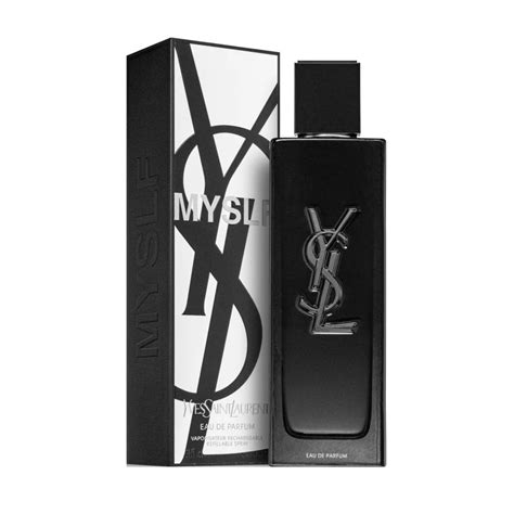 ysl myslf for men or women